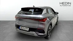 BYD Atto 3