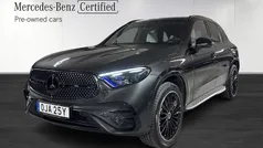 Begagnad 2023 Mercedes GLC400d AMG Line Premium Plus SUV | 649 900 kr (Bra pris)