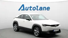 Begagnad 2022 Mazda MX30 SUV | 159 900 kr (Marknadspris)