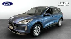 Begagnad 2021 Ford Kuga Titanium SUV | 219 900 kr (Superpris)