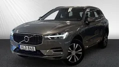 Begagnad 2018 Volvo XC60 SUV | 389 900 kr (Superpris)