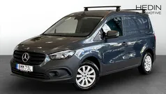Begagnad 2022 Mercedes Citan 110 | 151 920 kr (Bra pris)