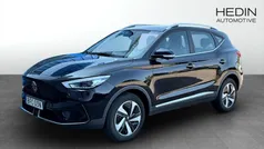 Begagnad 2022 MG ZS Luxury Sedan | 239 900 kr (Bra pris)