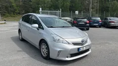 Toyota Prius+