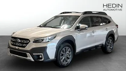 Begagnad Subaru Outback 169 HK (124 kW) 2025 Kombi