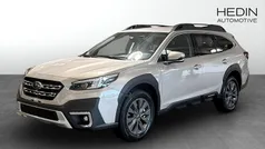 Begagnad 2025 Subaru Outback Kombi | 444 900 kr
