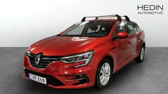 Begagnad 2023 Renault Mégane GrandTour Kombi | 194 800 kr (Marknadspris)