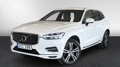 Begagnad 2020 Volvo XC60 Inscription SUV | 314 400 kr (Superpris)