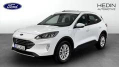 Begagnad 2022 Ford Kuga Titanium SUV | 244 900 kr (Marknadspris)