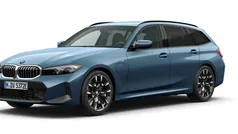 Ny 2025 BMW 330e Comfort Edition Kombi | 662 700 kr (Bra pris)