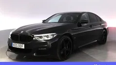 Begagnad 2020 BMW 530e M Sport Sedan | 307 900 kr (Bra pris)