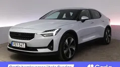 Begagnad 2023 Polestar 2 Pilot-lite Halvkombi | 390 900 kr (Marknadspris)