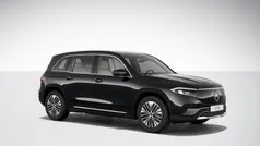 Mercedes EQB250+