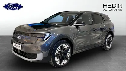 Begagnad 2025 Ford Explorer Business Edition SUV | 514 900 kr (Marknadspris)