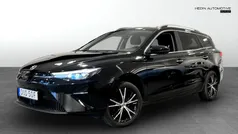 Begagnad 2022 MG MG5 EV Kombi | 207 900 kr (Marknadspris)