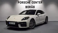 Begagnad 2026 Porsche Panamera 4S Sedan | 2 187 100 kr
