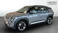 Begagnad 2024 Kia EV3 SUV | 428 900 kr (Marknadspris)