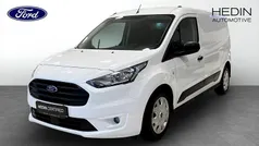 Begagnad 2020 Ford Transit | 167 920 kr