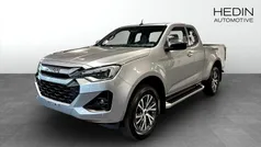 Begagnad 2024 Isuzu D-Max Pickup | 513 800 kr