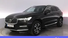 Begagnad 2022 Volvo XC60 Inscription SUV | 389 900 kr (Bra pris)