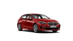 Begagnad 2022 BMW 118 M Sport Halvkombi | 279 500 kr (Lite dyr)