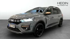 Begagnad 2024 Dacia Jogger Extreme Kombi | 309 900 kr (Bra pris)