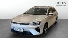 Begagnad 2023 MG MG5 EV Luxury Kombi | 234 900 kr (Superpris)