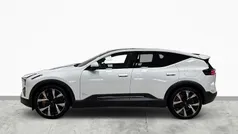 Begagnad 2024 Polestar 3 Long Range Dual motor Sedan | 897 900 kr