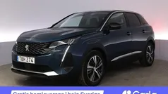 Begagnad 2022 Peugeot 3008 Allure SUV | 257 900 kr (Bra pris)
