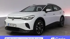Begagnad 2022 VW ID.4 Pro Performance SUV | 327 900 kr (Marknadspris)