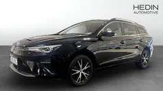 Begagnad 2022 MG MG5 EV Luxury Kombi | 234 900 kr (Marknadspris)