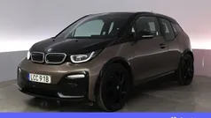 Ljusbrun Begagnad 2019 BMW i3 Comfort Edition Halvkombi | 174 900 kr (Bra pris)