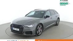 Begagnad 2022 Audi A6 Comfort Kombi | 485 000 kr (Dyr)
