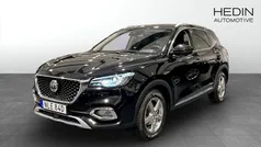 Begagnad 2021 MG EHS Luxury SUV | 214 900 kr (Superpris)