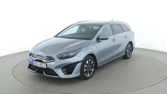 Begagnad 2022 Kia Ceed Advance Kombi | 264 000 kr (Marknadspris)