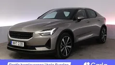 Begagnad 2022 Polestar 2 Pilot Halvkombi | 332 900 kr (Marknadspris)