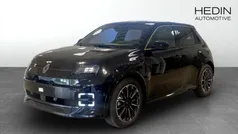 Ny 2025 Renault R5 Iconic Halvkombi | 409 900 kr (Marknadspris)