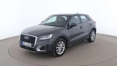 Grå Begagnad 2017 Audi Q2 Proline SUV | 185 000 kr (Marknadspris)
