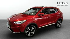Begagnad 2022 MG ZS Luxury Sedan | 244 900 kr (Marknadspris)