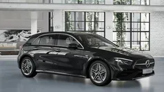Ny 2026 Mercedes A250 AMG Halvkombi | 429 000 kr (Marknadspris)