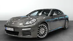 Begagnad 2016 Porsche Panamera 4 Edition Sedan | 339 900 kr