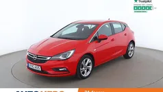 Begagnad 2015 Opel Astra Dynamic Halvkombi | 97 000 kr (Marknadspris)