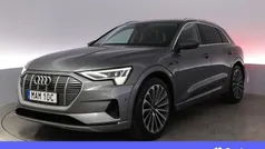 Null Begagnad 2020 Audi e-tron Advanced SUV | 351 900 kr (Superpris)