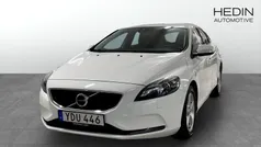 Begagnad 2016 Volvo V40 Business Edition Kombi | 154 900 kr