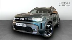 Ny 2025 Dacia Duster Expression SUV | 269 900 kr (Marknadspris)