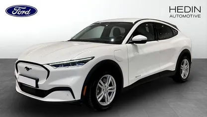 Begagnad Ford Mustang Standard Range 2022 SUV