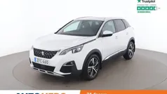 Okänd Begagnad 2018 Peugeot 3008 Allure SUV | 172 000 kr (Marknadspris)