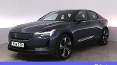 Begagnad 2023 Polestar 2 Halvkombi | 455 900 kr (Bra pris)
