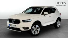 Begagnad 2018 Volvo XC40 SUV | 244 900 kr (Marknadspris)