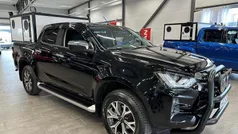 Begagnad 2023 Isuzu D-Max Pickup | 419 900 kr